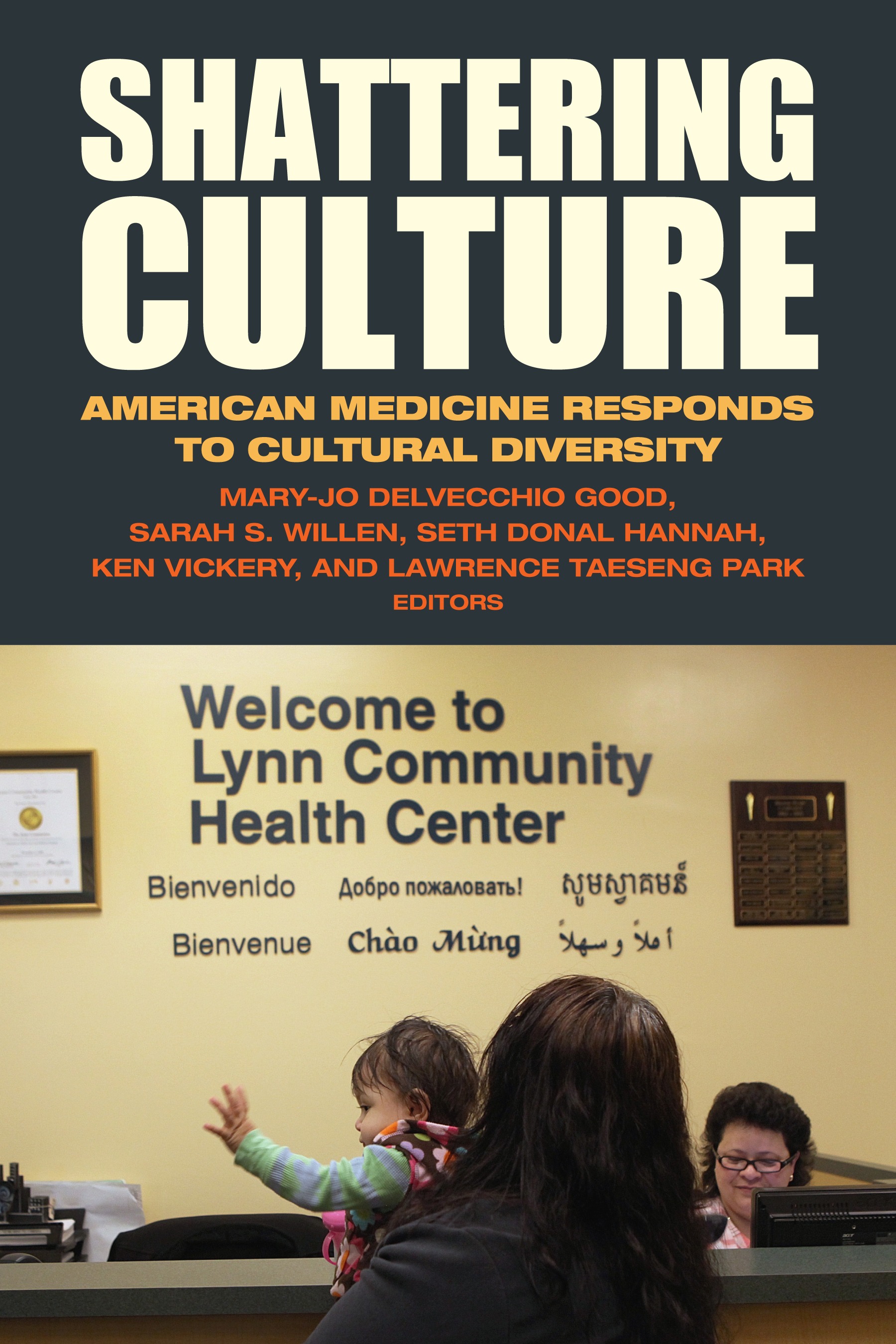  American Medicine Responds to Cultural Diversity