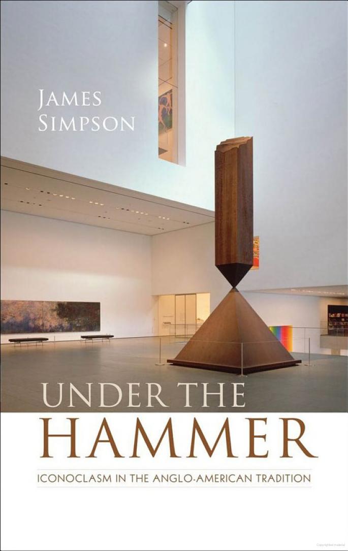 Under the Hammer cover